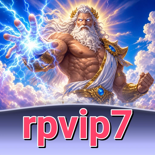 rpvip7 APK — gampang dipakai