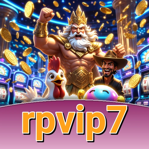 rpvip7 APK — hemat kuota
