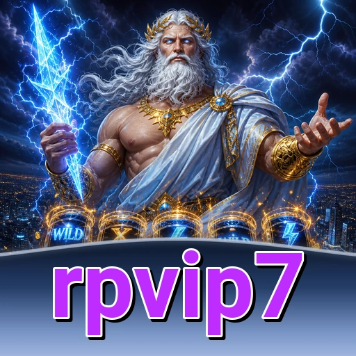rpvip7 APK — gak dipotong pulsa