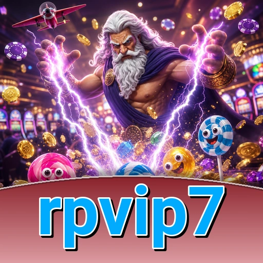 rpvip7 APK — bantuan 24 jam